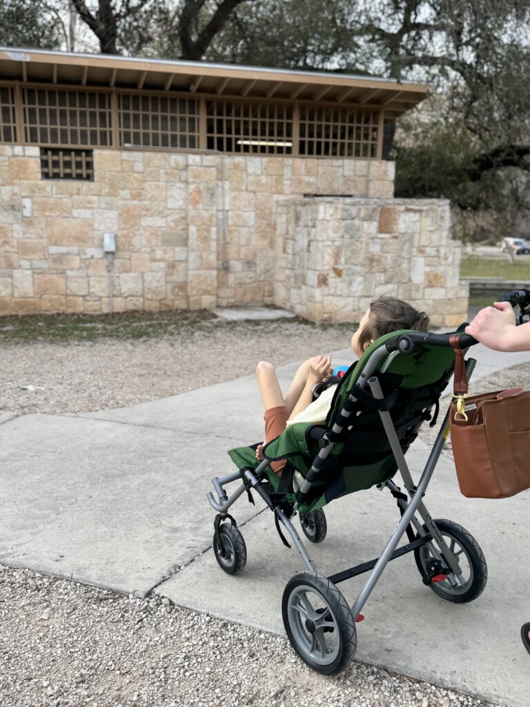 Medical Stroller for bigger kids vs Wagons (real parent guide)