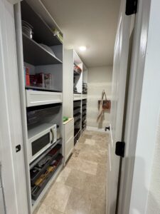 Ikea Pantry Setup: Building A System That Actually Works