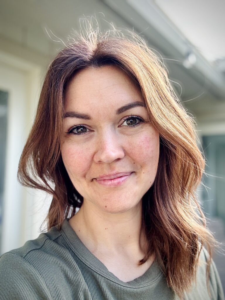 About Tiffany | The Adaptive Mama