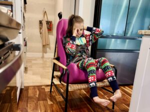 Special Tomato Soft-Touch Sitter:6 different ways to use it